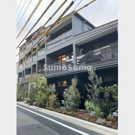 緑が丘駅より徒歩11分 1階 新築の賃貸物件