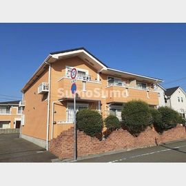 コルティーレタイデラ２の賃貸物件