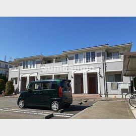 総合運動公園駅より徒歩39分 1階 築19年7ヶ月の賃貸物件