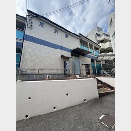 長田駅より徒歩6分 2階 築15年10ヶ月の賃貸物件