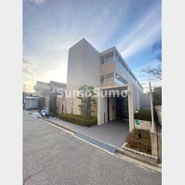 甲子園口駅より徒歩7分 2階 築17年9ヶ月の賃貸物件