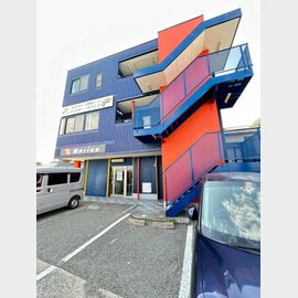 リライズ西明石 3階 築28年1ヶ月の賃貸物件