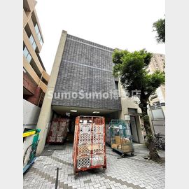 薬院大通駅より徒歩3分 3階 築38年8ヶ月の賃貸物件