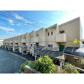 高宮多賀ハイツA-6 1階 築44年3ヶ月の賃貸物件