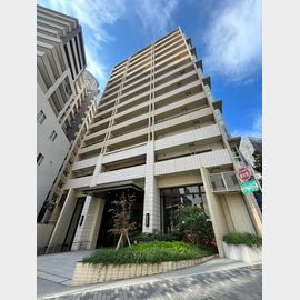 三ノ宮駅より徒歩5分 2階 築6年5ヶ月の賃貸物件