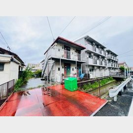 ジョンメゾン西立花 2階 築41年5ヶ月の賃貸物件