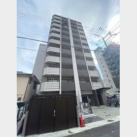 ワールドアイ神戸湊町 6階 築5年9ヶ月の賃貸物件