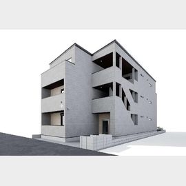 abetina高宮 3階 新築の賃貸物件