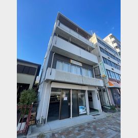 兵庫駅より徒歩5分 3階 築49年6ヶ月の賃貸物件