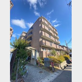 甲子園口駅より徒歩16分 2階 築24年11ヶ月の賃貸物件