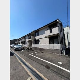 駒ヶ林駅より徒歩5分 1階 築29年7ヶ月の賃貸物件