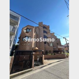 塚口駅より徒歩5分 2階 築35年2ヶ月の賃貸物件