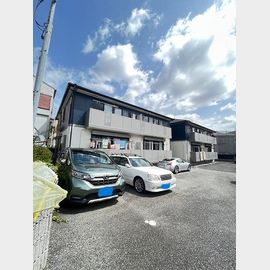 苦楽園口駅より徒歩10分 1階 築26年7ヶ月の賃貸物件