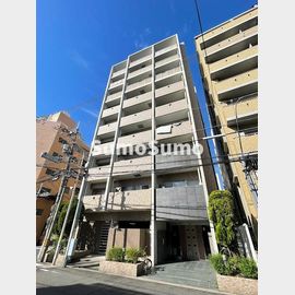 ゼニスレジデンス難波南 9階 築19年9ヶ月の賃貸物件