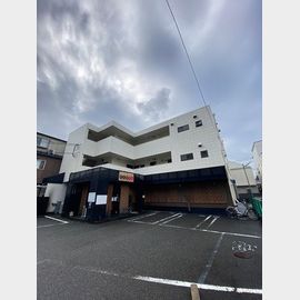 ルネ若草 2階 築38年8ヶ月の賃貸物件