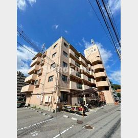グリーン北塩屋 2階 築43年4ヶ月の賃貸物件