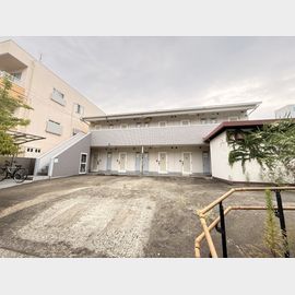 メゾンドショア 2階 築32年の賃貸物件