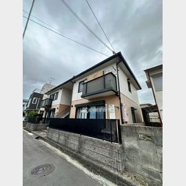 門戸厄神駅より徒歩5分 2階 築30年6ヶ月の賃貸物件