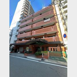 ライオンズマンション神戸第２ 3階 築38年1ヶ月の賃貸物件