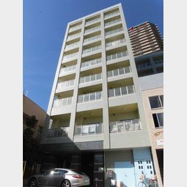 兵庫駅より徒歩2分 3階 築18年5ヶ月の賃貸物件