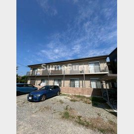 コーポ北山 2階 築32年10ヶ月の賃貸物件