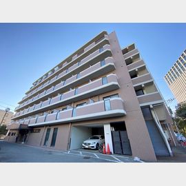 六本松駅より徒歩5分 5階 築31年9ヶ月の賃貸物件