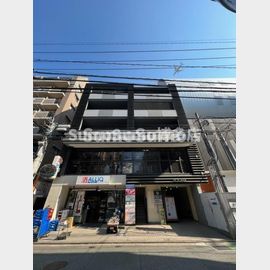 養巴ビル 4階 築38年9ヶ月の賃貸物件