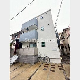 山陽垂水駅より徒歩5分 3階 築8年10ヶ月の賃貸物件