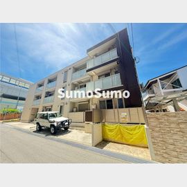 Audreyの賃貸物件