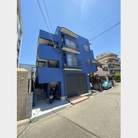 甲南ハイツ 2階 築42年9ヶ月の賃貸物件