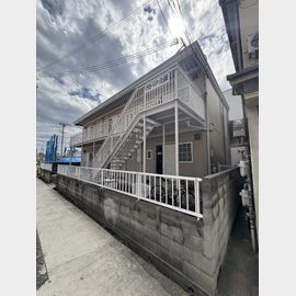 グローリア久保 1階 築98年8ヶ月の賃貸物件