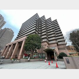 恵比寿駅より徒歩10分 9階 築31年8ヶ月の賃貸物件