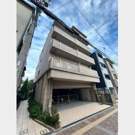 芦屋駅より徒歩7分 2階 築20年9ヶ月の賃貸物件