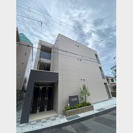 グランドソレーユ六甲の賃貸物件