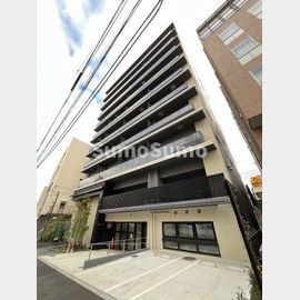 南新宿駅より徒歩6分 3階 新築の賃貸物件