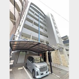 コンフォートスペース箱崎 7階 築26年1ヶ月の賃貸物件