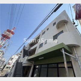 ステージ樽屋町 1階 築55年11ヶ月の賃貸物件