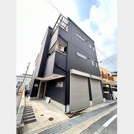 西宮北口駅より徒歩17分 3階 築7年10ヶ月の賃貸物件