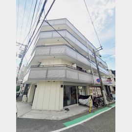 アベニュー曙 2階 築32年7ヶ月の賃貸物件