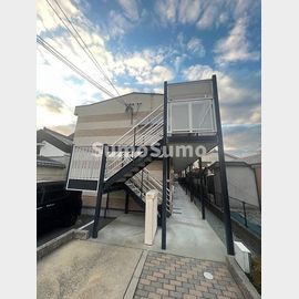 尼崎駅より徒歩15分 2階 築17年8ヶ月の賃貸物件