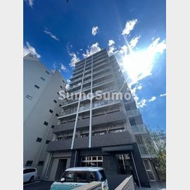 御幣島駅より徒歩9分 10階 築4年2ヶ月の賃貸物件