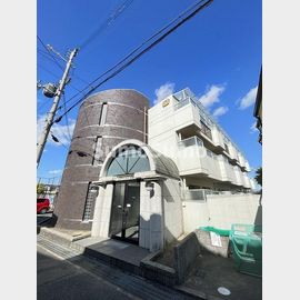 フローレンス西宮２ 1階 築34年7ヶ月の賃貸物件