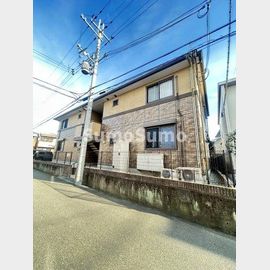 エル ビエント 2階 築17年の賃貸物件