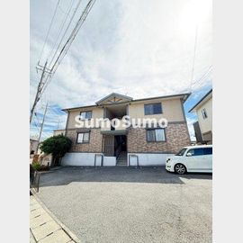 サニーヒル白水 2階 築23年9ヶ月の賃貸物件