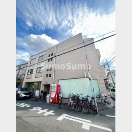 西宮駅より徒歩8分 3階 築34年9ヶ月の賃貸物件