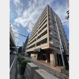 タカマツ神戸駅南通 9階 築21年の賃貸物件