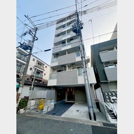 コートベルフラワーの賃貸物件