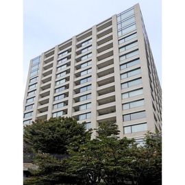 池尻大橋駅より徒歩9分 1階 築17年11ヶ月の賃貸物件