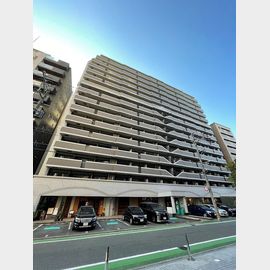 エステートモアシャトー薬院 9階 築23年9ヶ月の賃貸物件