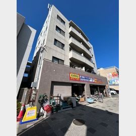 メゾン神港 3階 築28年11ヶ月の賃貸物件